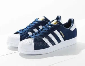 Adidas Superstar Good Quality Shoes