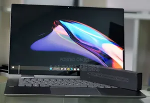 New Laptop HP Envy X360 32GB Intel Core I7 SSD 1T