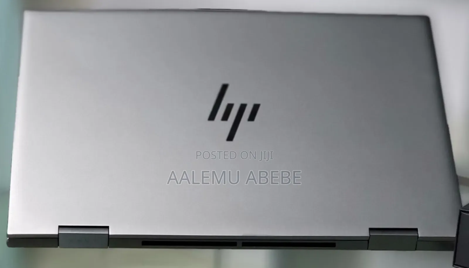 New Laptop HP Envy X360 32GB Intel Core I7 SSD 1T