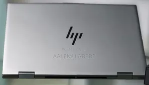 New Laptop HP Envy X360 32GB Intel Core I7 SSD 1T
