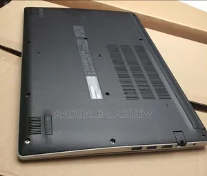 New Laptop Acer Aspire 3 8GB AMD Ryzen 5 SSD 256GB