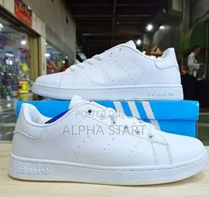 Adidas Stan Smith Good Quality Shoes