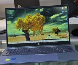 New HP Pavilion Gaming Laptop 15-dk2xxx 16GB Intel Core i7 SSD 512GB