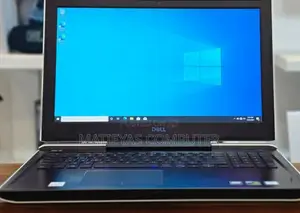 New Laptop Dell Inspiron 15 7580 8GB Intel Core I5 HDD+SSD 1.5T