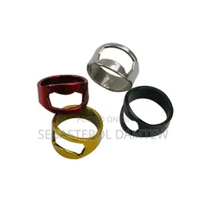 Ring Bottle Opener // Bar Waitresses //