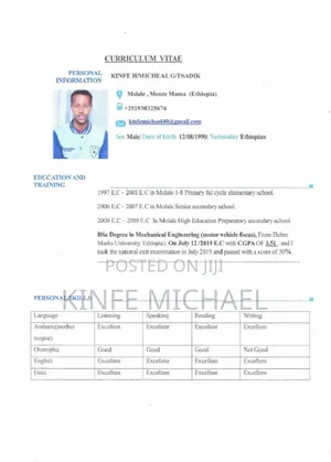 Online Job