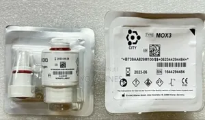 Ventilation Oxygen Sensor(MOX3)