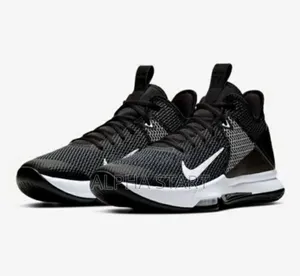 Nike Lebron Witness Good Quality Sneakers