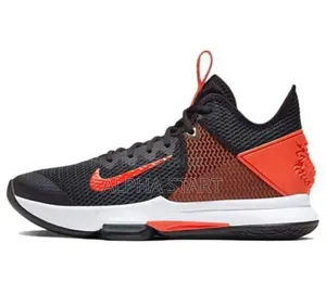 Nike Lebron Witness Good Quality Sneakers