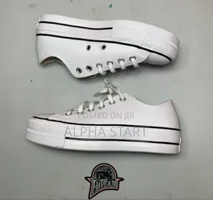 Convers All Star Dabely Sole Good Quality Shoes