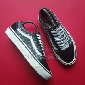 Vans Old School Good Quality Shoes