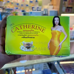 Catherine Tea