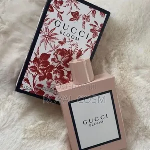 Gucci Bloom Womens Edp Perfume