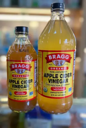 Bragg Apple Cider Vinegar
