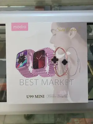 Modio U99 Mini