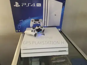 Playstation 4 [Pro Packed] Jealbreak