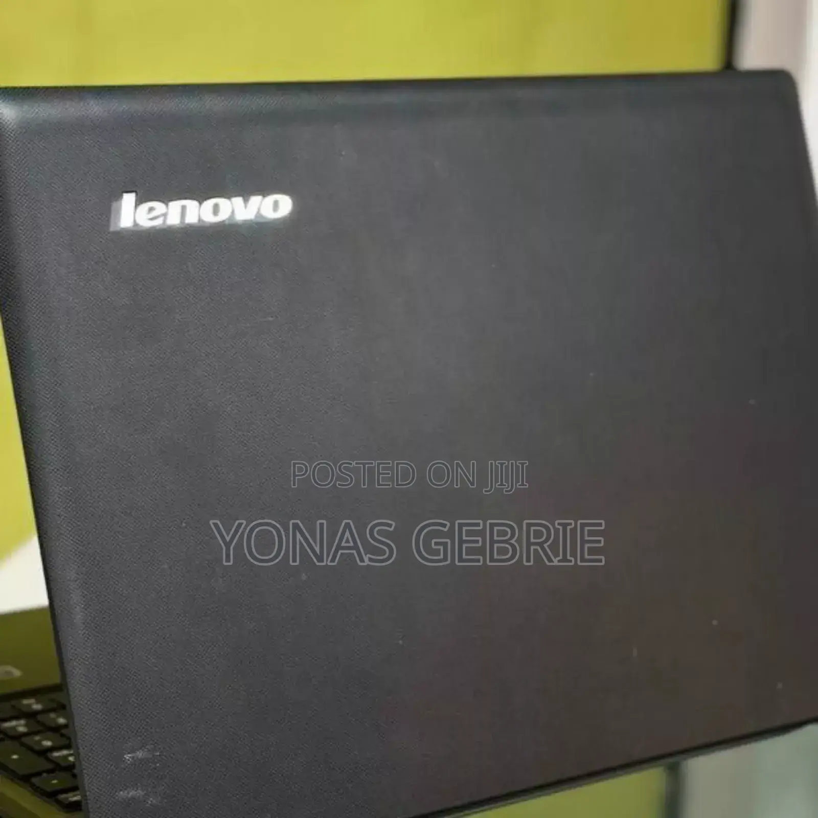 New Laptop Lenovo ThinkPad Yoga 8GB Intel Core I7 SSD 1T