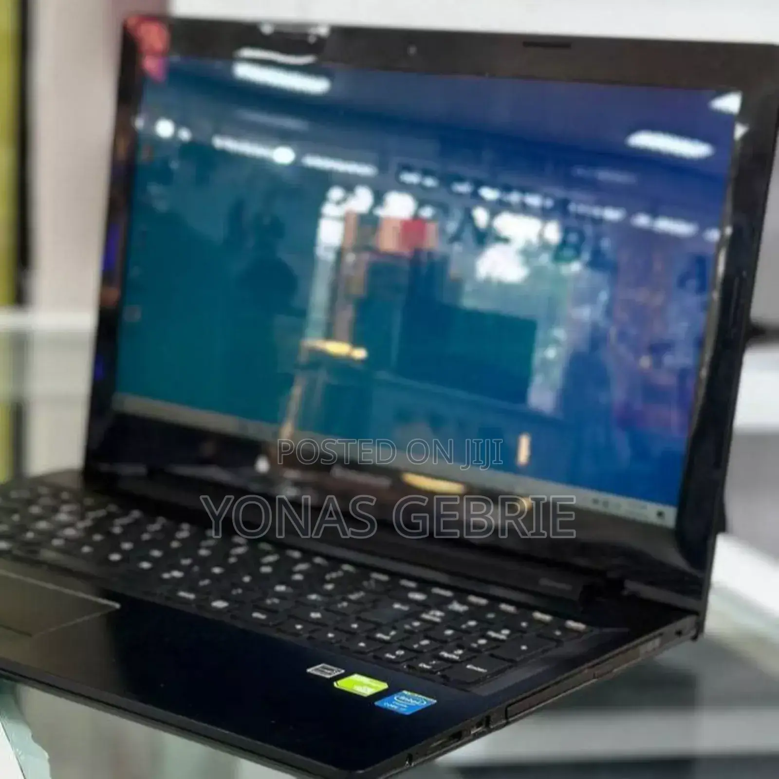 New Laptop Lenovo ThinkPad Yoga 8GB Intel Core I7 SSD 1T