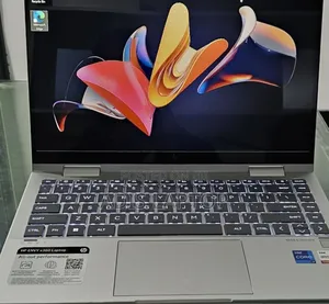New Laptop HP Envy X360 16GB Intel Core I7 HDD+SSD 1T