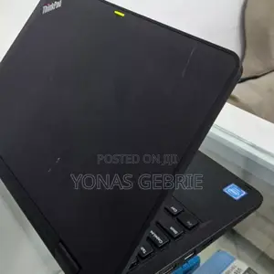 New Laptop Lenovo ThinkPad Yoga 4GB Intel Core 2 Quad SSD 128GB