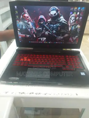 Laptop HP Omen X 16GB Nvidia HDD+SSD 1.5T