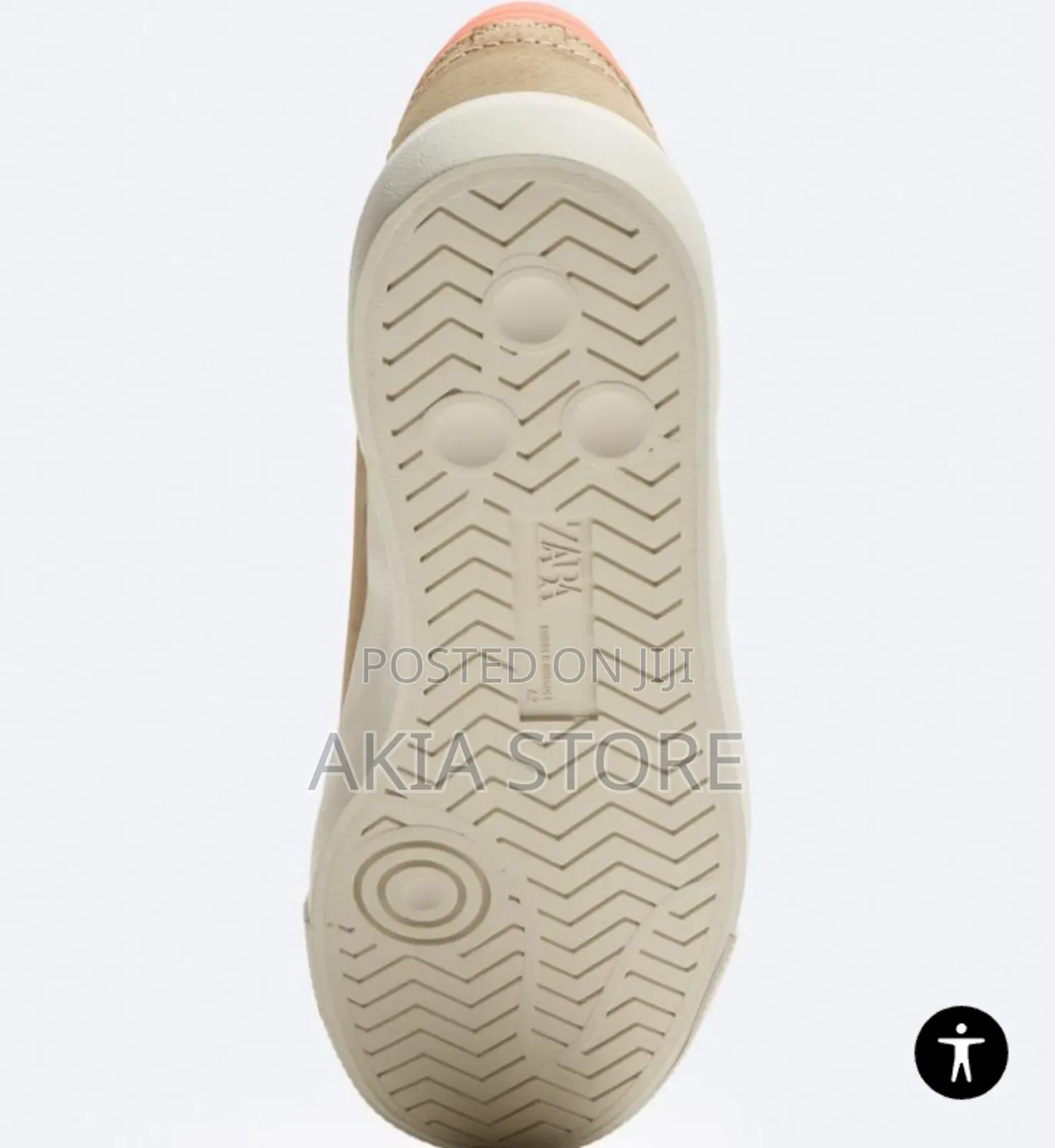 Zara Budget Shoes