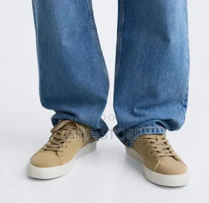 Zara Budget Shoes
