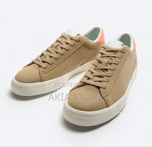 Zara Budget Shoes