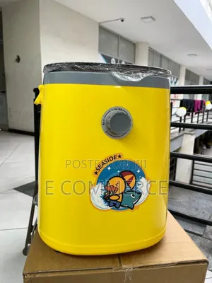 Mini Washing Machine