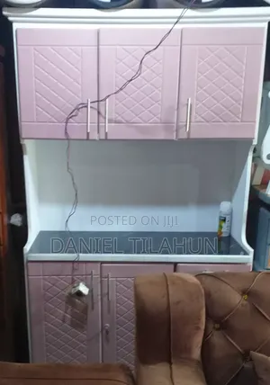 Kitchen Cabinet