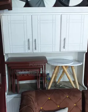 Kitchen Cabinet