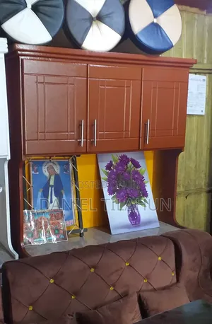 Kitchen Cabinet