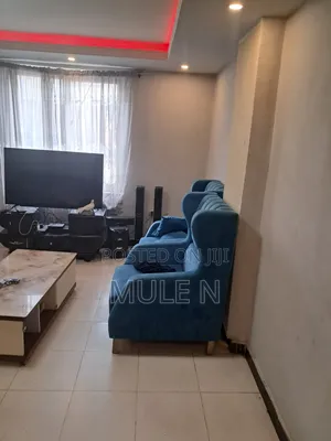 Furnished 3bdrm Condo in Abado Condominium, Yeka for sale