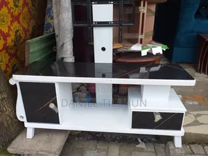 Tv Stand Mesekeya Yalew