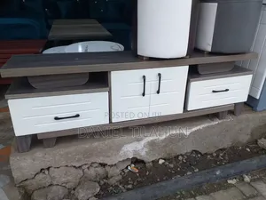 Tv Stand 1.20 Cm