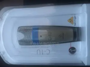 Behringer C1u