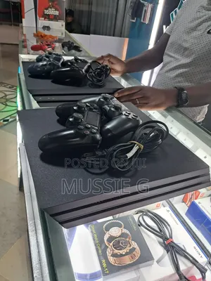 Playstation 4 Pro Jailbreak Version 6.72