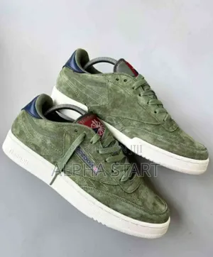 Reebok Good Quality Shoes