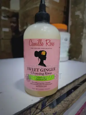 Camille Rose Cleansing Rinse