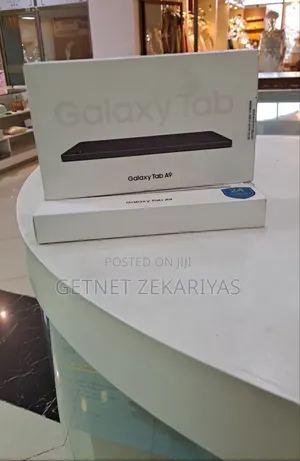 New Samsung Galaxy Tab A9 64 GB