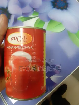Tomato Juice