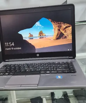 New Laptop HP ProBook 4230S 8GB Intel Core I5 HDD 500GB