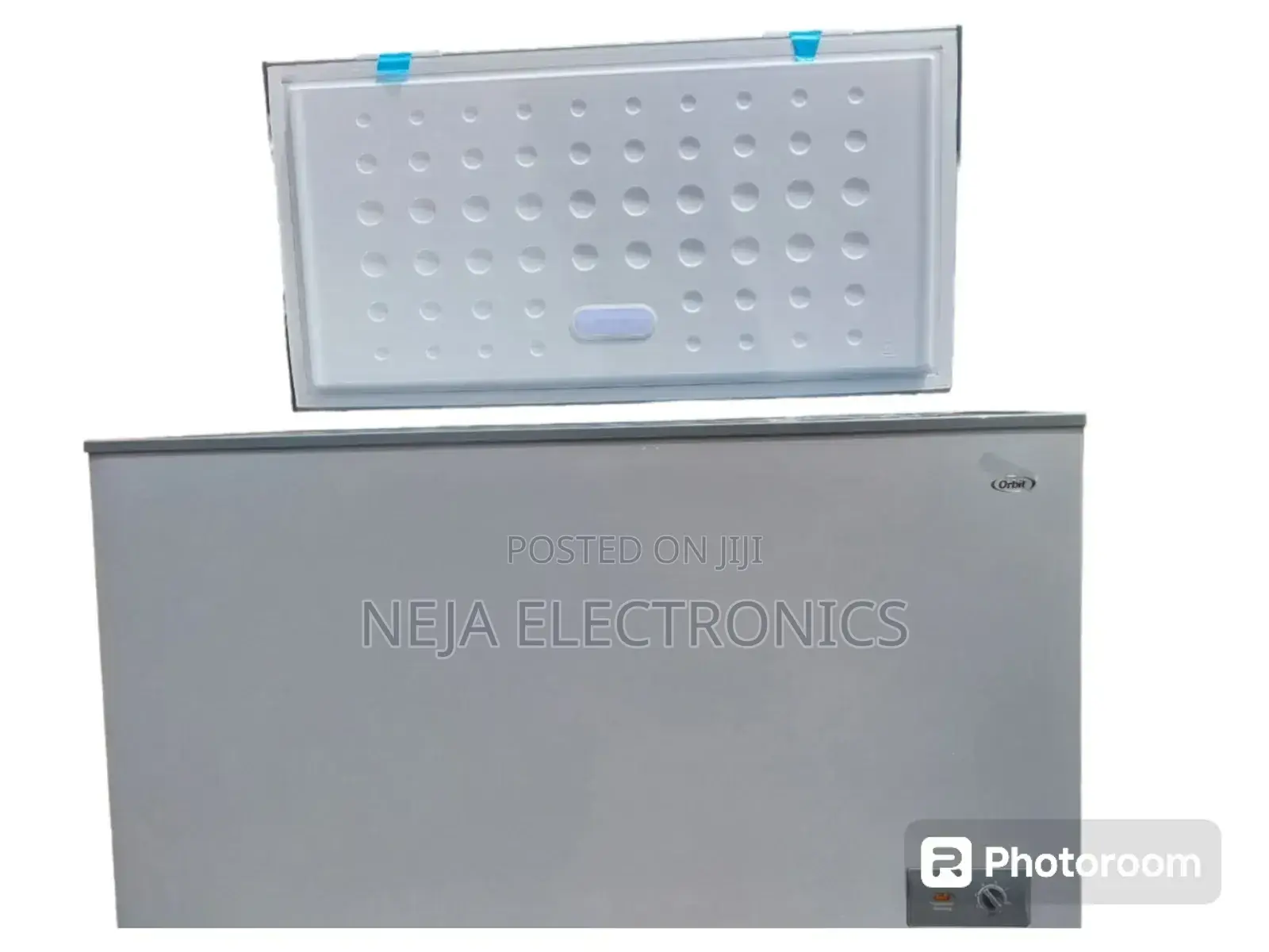 Orbit Chest 450s Deep Fridges for Sales Price Delivery