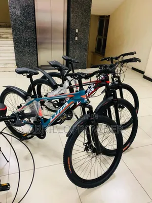 Strong LUTA Brand Bicycle for Adult/Bicycle for Mountain Use