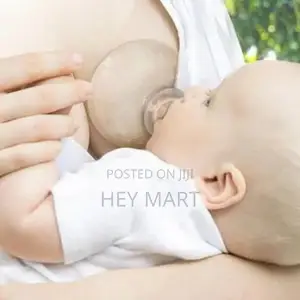 Replacement Silicon Nipple የጡት ጫፍ