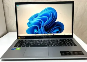 New Laptop Acer Aspire 3 A315-21 8GB Intel Core I5 SSD 512GB