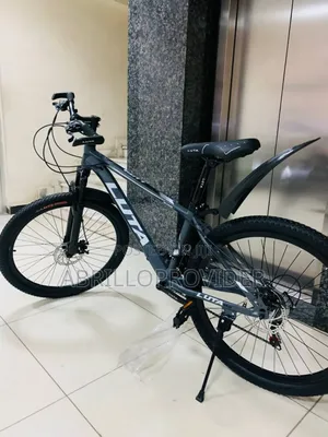 Bike Mountain/Mountain Bicycle 26 Inch/Bike Almunium
