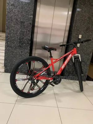 SHERIF Almunium Bicycles/Strong Bicycles/Bike