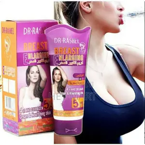 Breast Enlarging Cream
