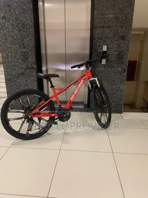 Strong Bicycle/Mountain Bike/Almunium Chereke Bike/